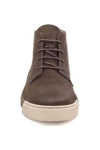 Freefoot 242590-1 Kahve Erkek Bot 001
