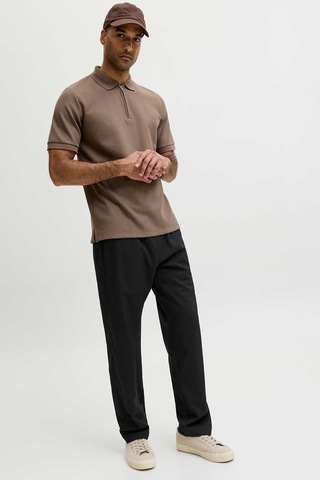 Jack & Jones Jpstkane Toby Jogger Noos siyah