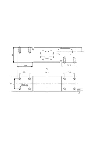 Loadcell Yük Hücresi Ağirlik Sensörü L6Q