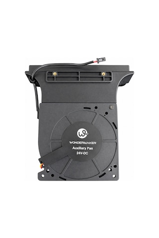Wondermaker Zr Ultra/zr Ultra-s Kabin Soğutma Fanı