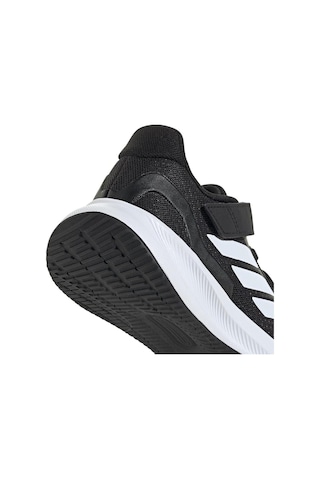 Adidas Çocuk Spor Ayakkabı Runfalcon 5 El C Ie8574 Siyah