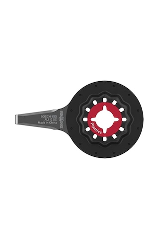 Tr 1x Pro Alı 12 Sc Dolgu Malzemeleri Bıçağı Silikon, Silikon, Genişlik 12 Mm, Professional Aksesuar Çok Fonksiyo