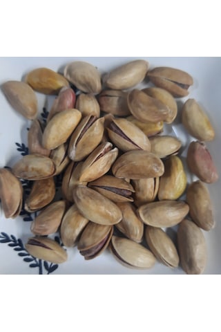 Yeni Harmancı Antep Fıstığı Kavrulmuş 500 G