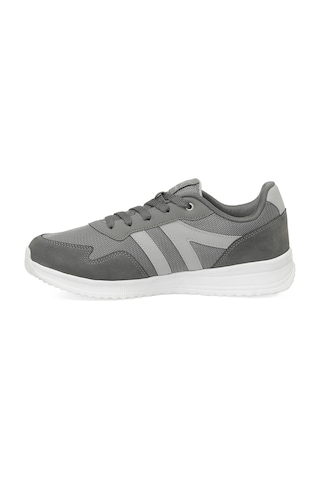 Kinetix Arnaldo Tx 5fx Grı Erkek Sneaker Gri-a Grı Gri