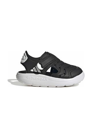Adidas Water Sandal 2 I Çocuk Sandalet Jp6998 Jp6998 Siy Siyah