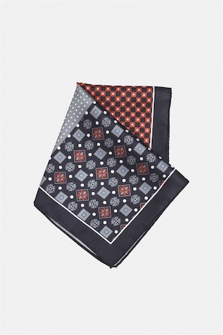 Süvari Açık Bordo Mendil S03150003-k07