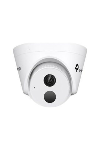 Tplink-vigi Tp-lınk C440ı V1 4mp 4mm Lens 30 Metre Ir Led İnsan/araç Algılama Dome Kamera