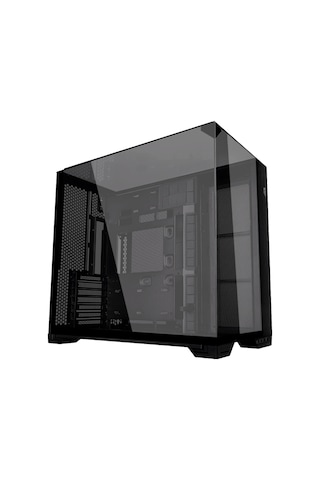 Lian Li O11 Vision Compact Mid Tower ATX Bilgisayar Kasası