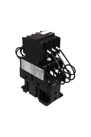 ENTES Ent-Kt-7,5-C11 Kompanzasyon Kontaktörü (M2152)
