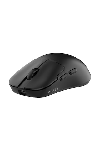 Aj159p Mc 3 Modlu 1000hz 12.000 Dpı Manyetik Şarj İstasyonlu Paw 3311 Optik Sensör Gaming Mouse Diğer