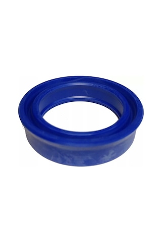 Piston Boğaz Keçesi Pu K21 - 110x135x18