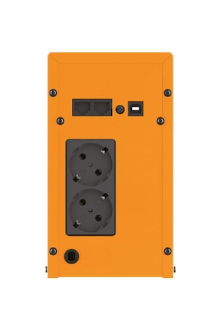 Lıon 2200va 1f/1f 2x9ah 5/10dk Lıne Interaktıf Ups