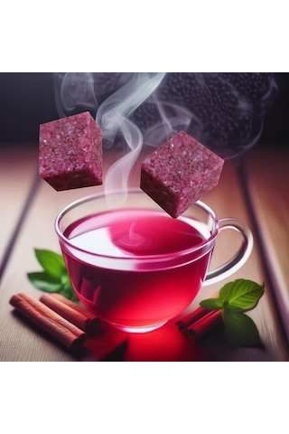 Altıncezve Atom Küp Çay 3 x 140 G