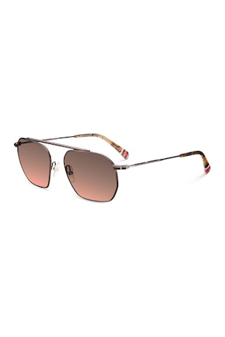 Etnia Barcelona 4 Empuri 55s Brbx Unisex Güneş Gözlüğü Kahverengi