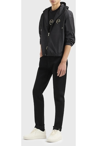 Emporio Armani Erkek Kot Pantolon 3d1j75 1dqaz 0005 Siyah