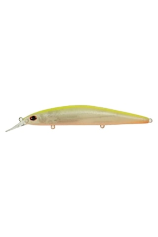 Fullfish Eagle 110Mm 20Gr Lüfer Için Spin Sahtesi