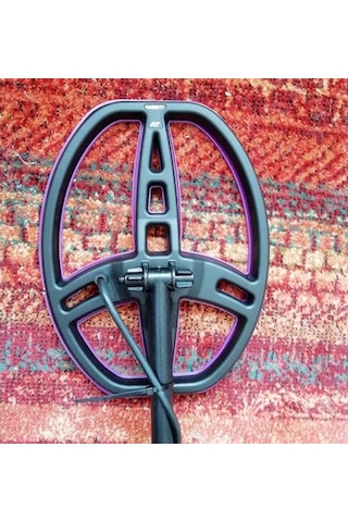 Garrett Dedektör At Pro Koruma Başlıgı