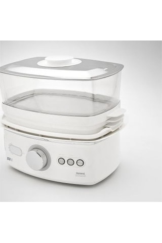 Homend 2401 S3 Steamcooker 11 L Buharlı Pişirici
