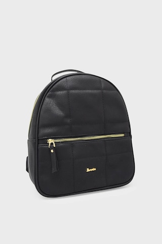 Venüs Vns2390049k Siyah Kadın Bayan Sırt Çantası Siyah