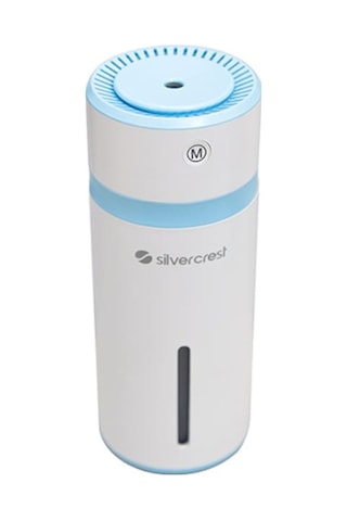 Silver Crest SC-HN01 Hava Nemlendirici 200 ML