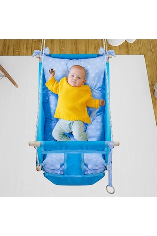 Bundera Kids Bebek Uyku Salıncağı