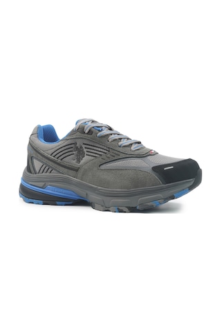 U.s. Polo Assn. Okyto 5pr Gri Erkek Outdoor 000000000102038068 Gri