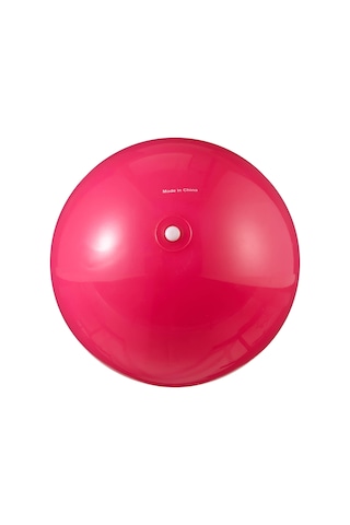 Delta 20 Cm Dura-strong Mini Pilates Topu Denge Egzersiz Topu,fuşya