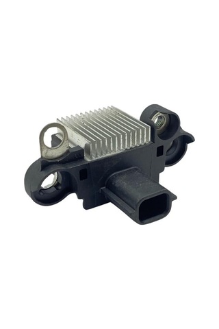 Mıtsubıshı 12v Alternatör Konjektör Tek Fiş Soketli Lın Dacıa-renault-nıssan Oem