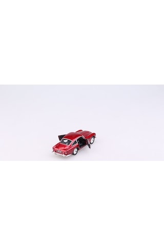 Kinsmart 1963 Aston Martin Db5 Hardtop Diecast Model Araba 1:36 Ölçek