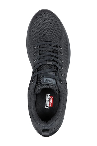 Jump 29537 Erkek Spor Ayakkabı Ckr00990 Siyah