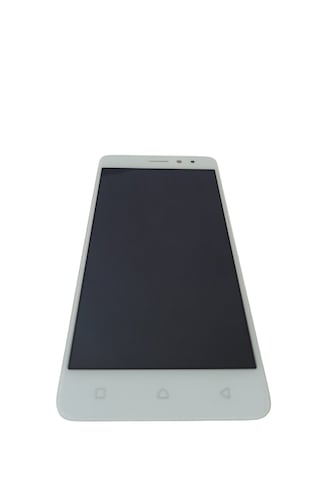Lenovo K6 Lcd Ekran Dokunmatik Beyaz Renk