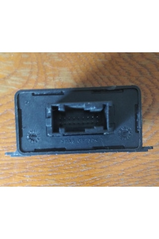 967735968a00 Psa Cıtroen Peugeot Al Beynı Modulu