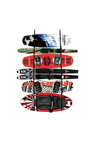 Aırhead Board Ve Kayak İçin Asma Askısı