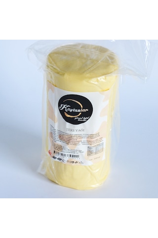 Kaytanlar Tereyağ 1 KG