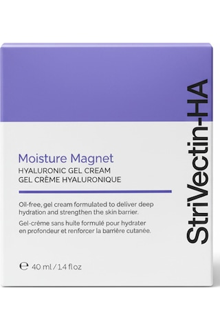 Strivectin-ha Moisture Magnet Hyaluronic Jel Nemlendirici Yüz Kremi 40ml