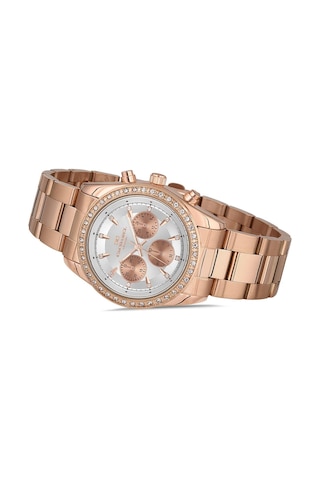 Cacharel CH0030790SB Classic Kadın Kol Saati