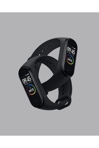 Bluetooth - 683 - Akıllı Bileklik Spor Modlu Atış Takipli - Spt-gld - Uyku Analizli