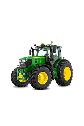 Best Elite Traktör John Deere Yeşil Sprey Boya 400 ML