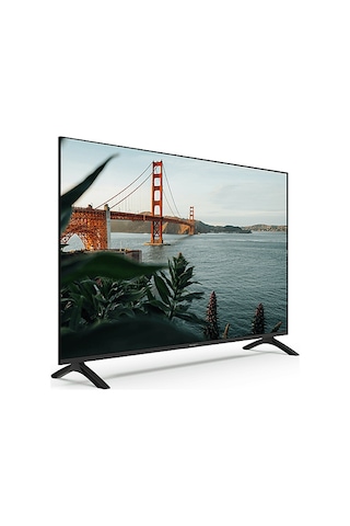 Axen AX50FMN501 50" 4K Ultra HD LED TV