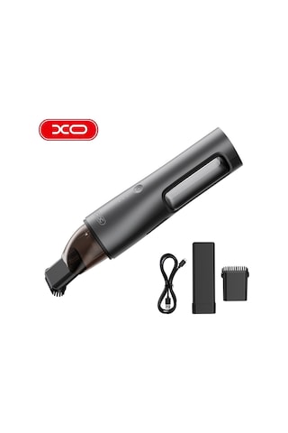 Cz019 5000mah Type-c Şarjlı Kablosuz El Süpürgesi - 80w Pratik Temizlik
