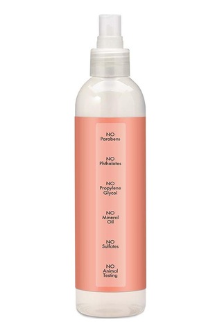 Shea Moisture Kids Coconut & Hibiscus Çocuklar İçin Dolaşık Saç A
