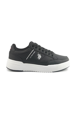 5w Nevada 5pr Siyah Erkek Sneaker A102021099 Siyah