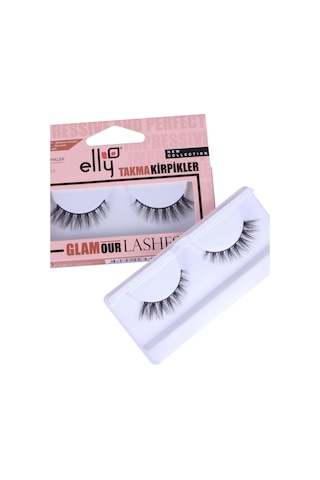 Elly Glamour Takma Kirpik - 21