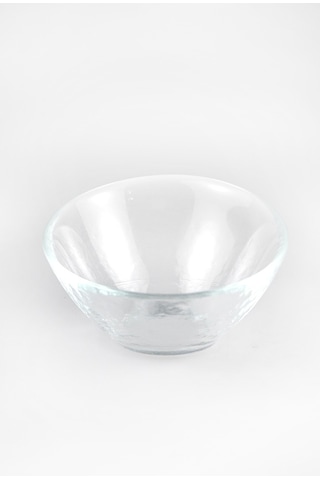 Cam Çorba Kasesi Tekli 14,5 Cm