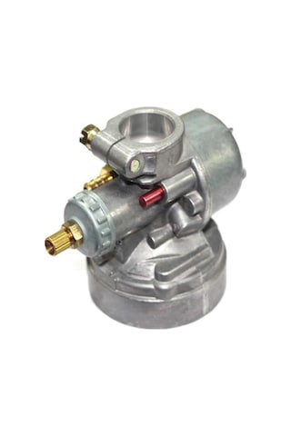 Solo 423-425 İlaçlama Atomizer Karbüratörü