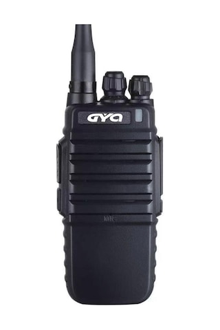 Gyq Q73 15 Km Pmr El Telsizi 8 Kanal + 16 Alt Kanal