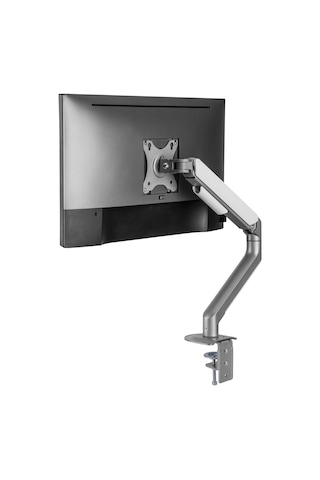 Twisted Minds TM-63-C06 Mekanik Amortisör Düz/Kavisli Ekran Monitör Kolu