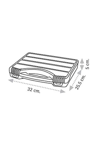 Asr-2044 Pro Organizer 12 Genel