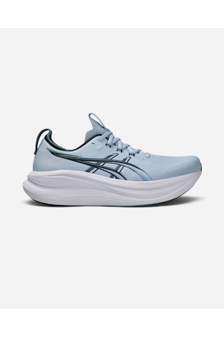 Asics Gel-nımbus 28 Erkek Mavi Koşu Ayakkabısı 1011c127-404