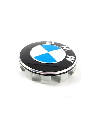 Bmw 5 Serisi E60 Kasa 68mm Tip Jant Göbeği
